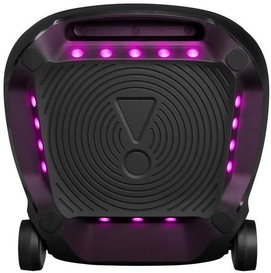 Портативна акустика JBL PartyBox Ultimate JBLPARTYBOXULTEU Black 281503 фото