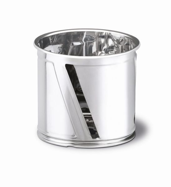 М'ясорубка Moulinex, 2000Вт, 2.6кг/хв, 2 решітки, насадка для ковбас, кеббе, томатів, 5 терок, пластик, біло-сірий (ME626T_XF2) 370630 фото