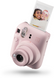 Фотокамера FUJI INSTAX MINI 12 Ніжно-рожева 304997 фото 1