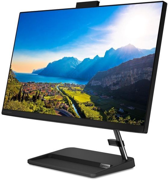 Комп'ютер All-in-one/Моноблок LENOVO AIO-24ARR9 R3-7335U 24" 8/512GB F0HR004NUO 349585 фото