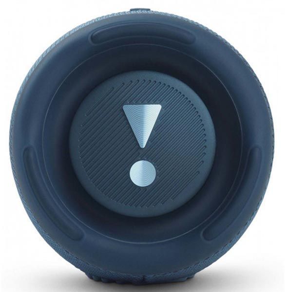 Портативна акустика JBL CHARGE 5 (JBLCHARGE5BLU) Blue 190202 фото