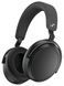 Навушники Sennheiser MOMENTUM 4 Wireless (509266) Black 253856 фото 1