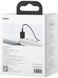 Зарядний Пристрій Baseus Super Si Quick Charger 1C 25W (CCSP020101) Black 253858 фото 15