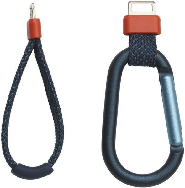 Портативна акустика JBL Flip 7 (JBLFLIP7BLU) Blue 354523 фото