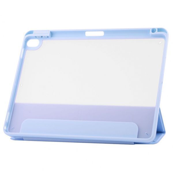 Чохол Proove Solid Case iPad Pro 10.5" 2017 / Air 3 10,5" 2019 pink (PCSCID031516) 339024 фото