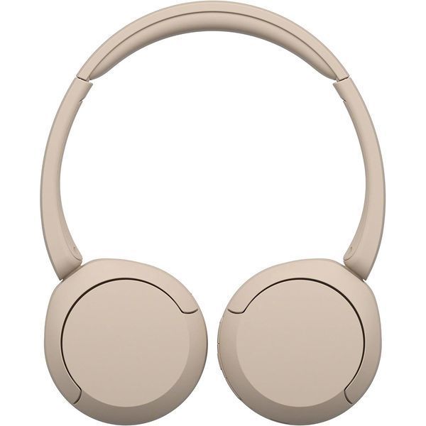 Навушники SONY WH-CH520 Бежевий 324488 фото