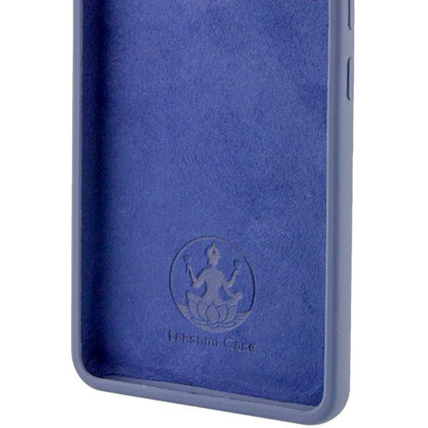 Чохол Silicone Cover Lakshmi (AAA) для Xiaomi 13T / 13T Pro Темно-синій / Midnight blue 286964 фото