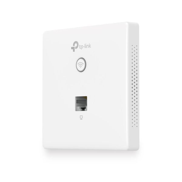 Мережеве обладнання, Точка доступу 1167MBPS OMADA EAP230-WALL TP-LINK 292784 фото