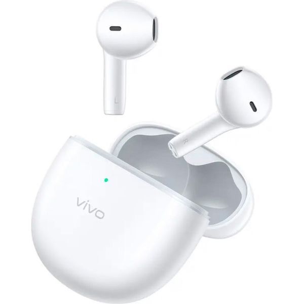 Навушники Vivo TWS Air White 282566 фото