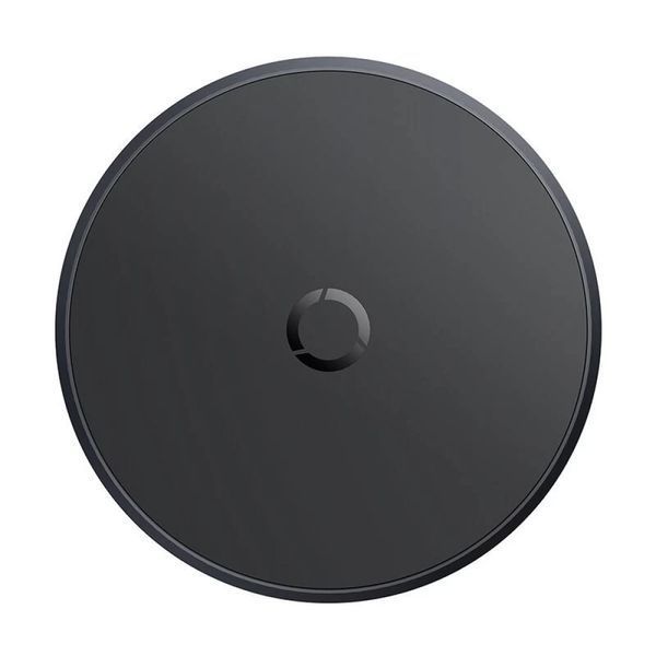 Автомобільний тримач Baseus MagPro Magnetic Foldable (B10564101121-00) Black 287007 фото