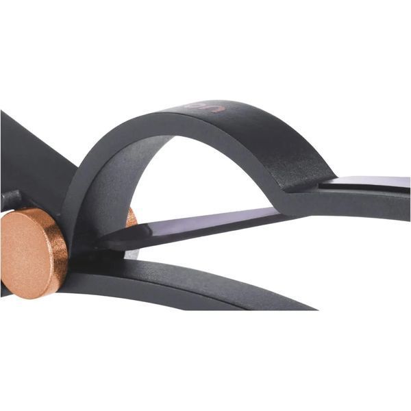 Набір шпильок Dyson Hair Clips Black/Rich Cooper (973267-01) 331032 фото