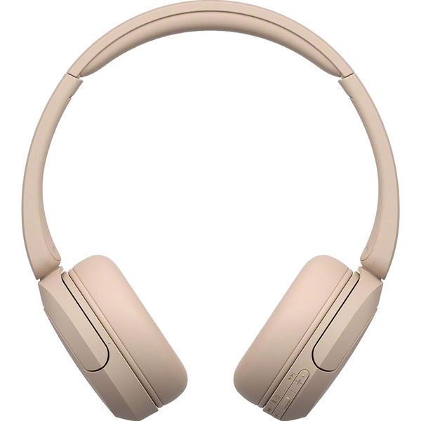 Навушники SONY WH-CH520 Бежевий 324488 фото