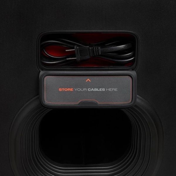 Портативна акустика JBL PartyBox Ultimate JBLPARTYBOXULTEU Black 281503 фото