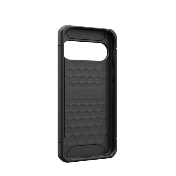 Чохол UAG для Google Pixel 10 Pro, Scout, Black 398387 фото