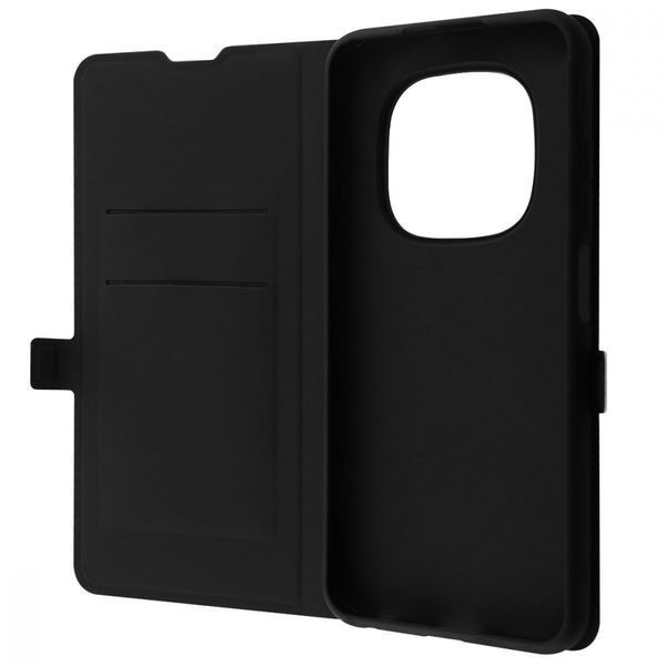Чохол WAVE Flap Case Xiaomi Redmi Note 14 Pro 5G blue 333216 фото