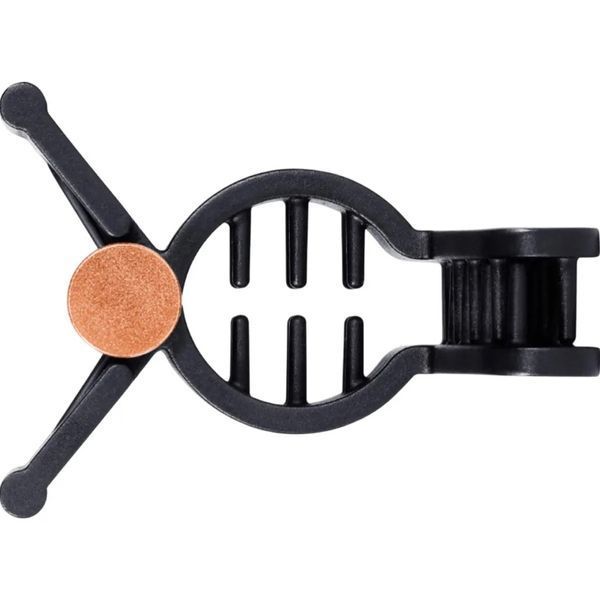 Набір шпильок Dyson Hair Clips Black/Rich Cooper (973267-01) 331032 фото