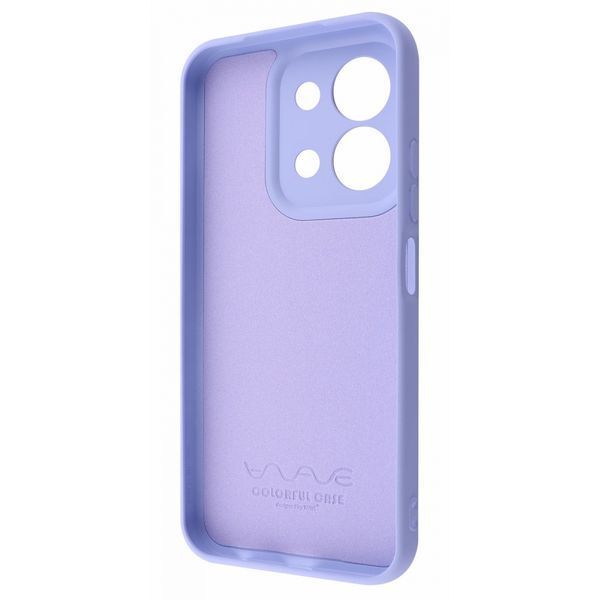 Чохол WAVE Colorful Case (TPU) Xiaomi Redmi 15C 4G (European) forest green 390439 фото