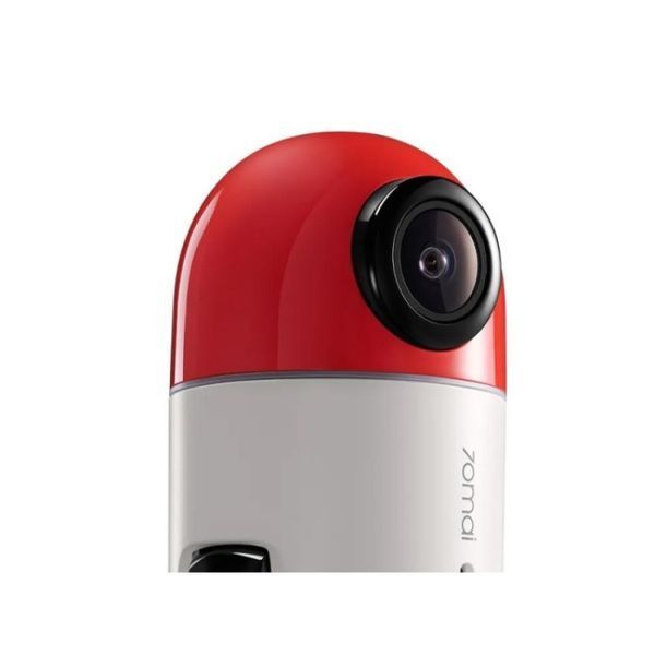 Відеореєстратор 70mai Dash Cam Omni 64Gb Red 325556 фото