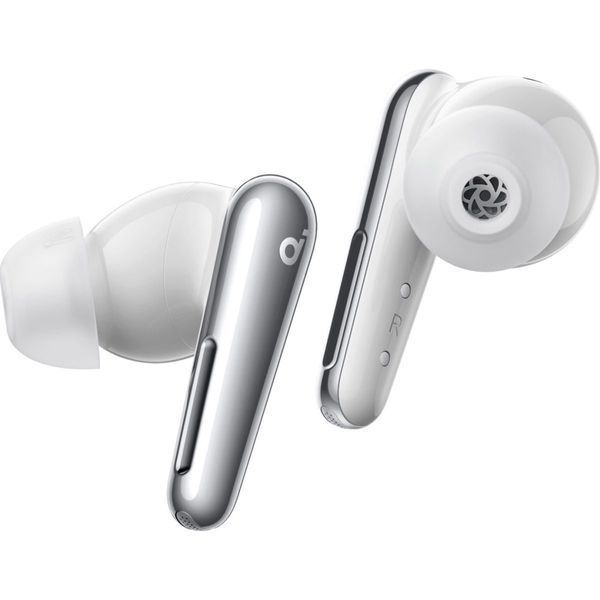 Навушники Anker SoundСore Liberty 4 Pro ANC (A3954G21) White Matte 361030 фото