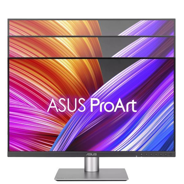Монітор Asus 23.8" ProArt PA24ACRV HDMI, 2xDP, USB-C, 3xUSB, MM, IPS, 2560x1440, 75Hz, DCI-P3 95%, Pivot, HDR400 366278 фото