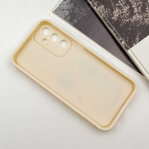 Чохол TPU Toys Case для Samsung Galaxy A15 4G/5G Sand / Always Happy 329571 фото