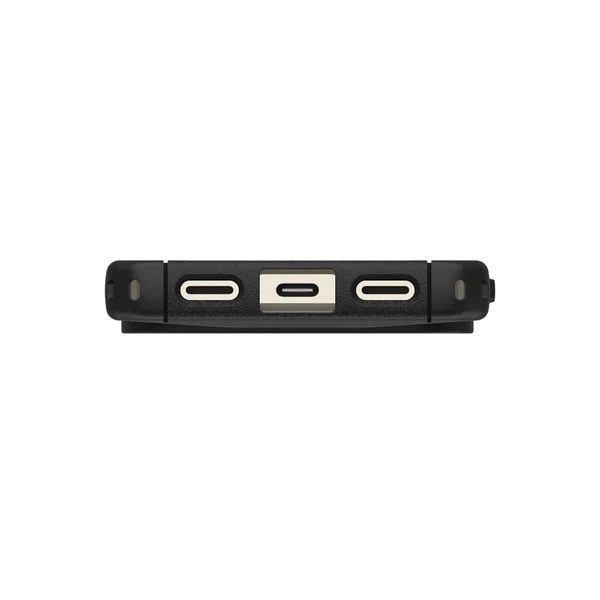 Чохол UAG для Google Pixel 10 Pro, Scout, Black 398387 фото