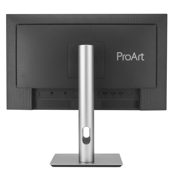Монітор Asus 23.8" ProArt PA24ACRV HDMI, 2xDP, USB-C, 3xUSB, MM, IPS, 2560x1440, 75Hz, DCI-P3 95%, Pivot, HDR400 366278 фото