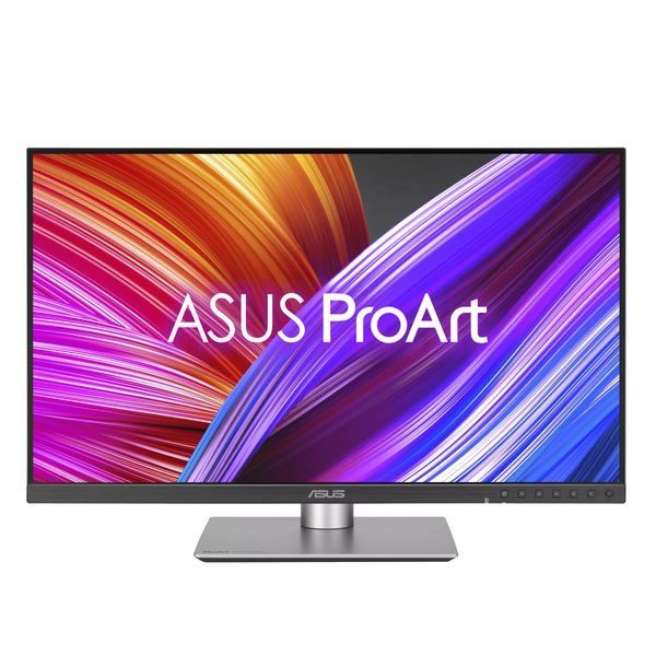 Монітор Asus 23.8" ProArt PA24ACRV HDMI, 2xDP, USB-C, 3xUSB, MM, IPS, 2560x1440, 75Hz, DCI-P3 95%, Pivot, HDR400 366278 фото
