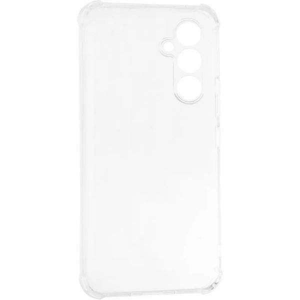 Чохол-накладка Samsung A546 (A54) Gelius Ultra Thin Proof Transparent 267010 фото
