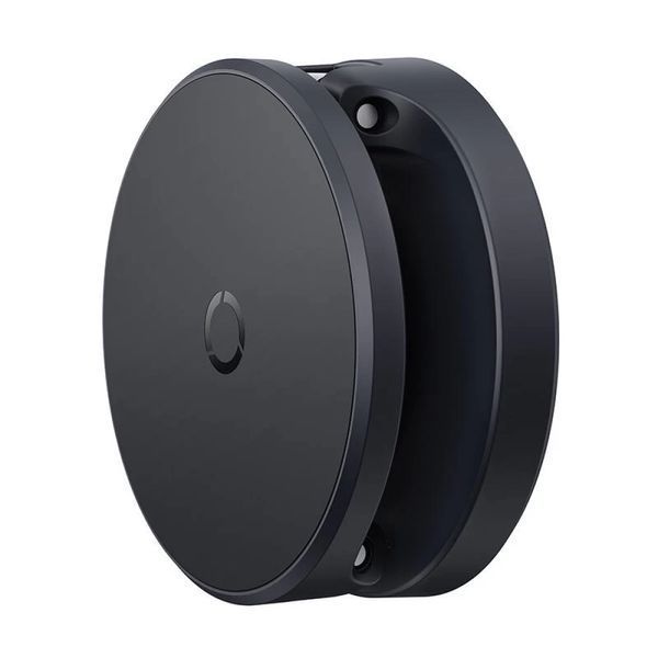 Автомобільний тримач Baseus MagPro Magnetic Foldable (B10564101121-00) Black 287007 фото
