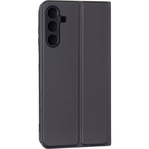 Чохол-книжка Samsung M156 (M15) Book Cover Gelius Shell Case Black 317177 фото