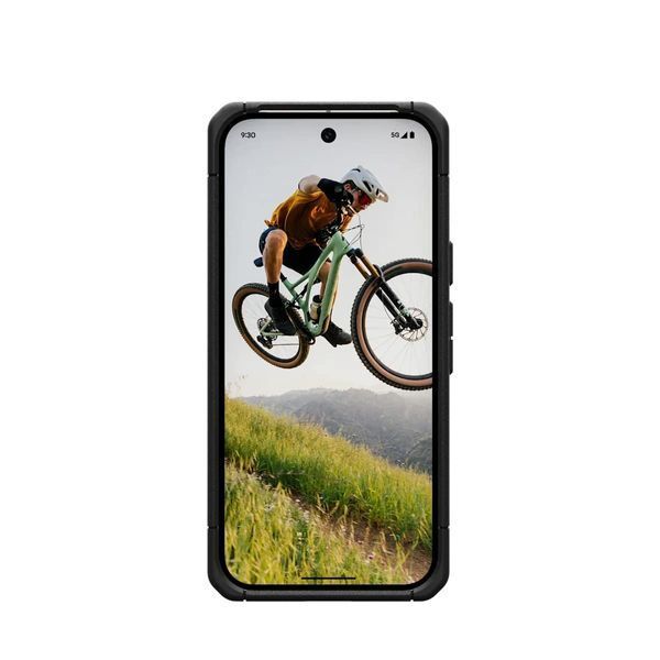 Чохол UAG для Google Pixel 10 Pro, Scout, Black 398387 фото