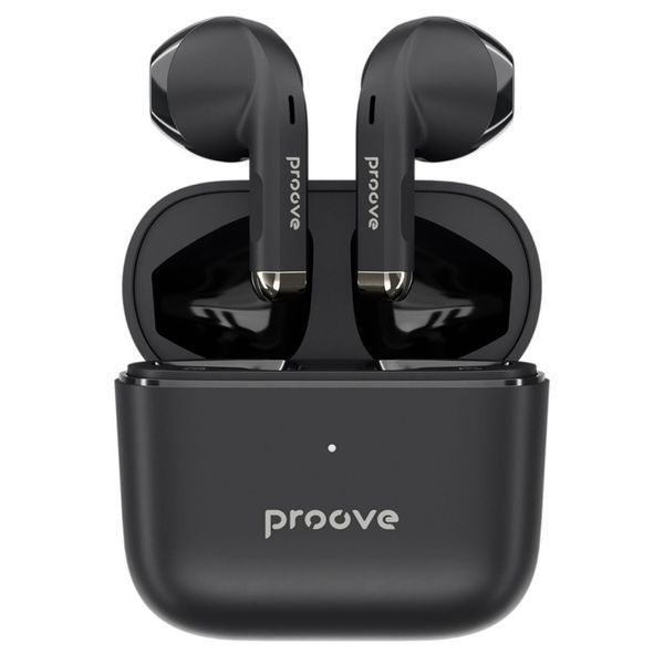 Навушники Proove Mainstream TWS (TWMS00010001) (Black) 284197 фото