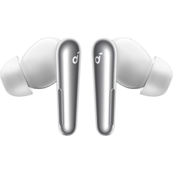 Навушники Anker SoundСore Liberty 4 Pro ANC (A3954G21) White Matte 361030 фото