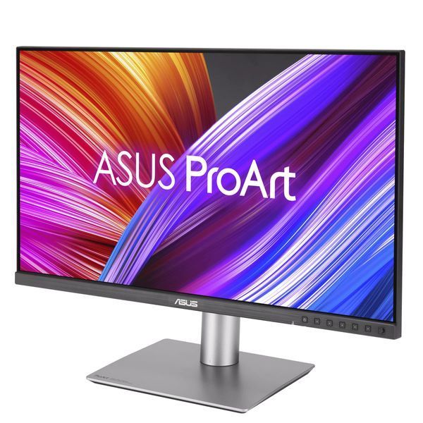 Монітор Asus 23.8" ProArt PA24ACRV HDMI, 2xDP, USB-C, 3xUSB, MM, IPS, 2560x1440, 75Hz, DCI-P3 95%, Pivot, HDR400 366278 фото