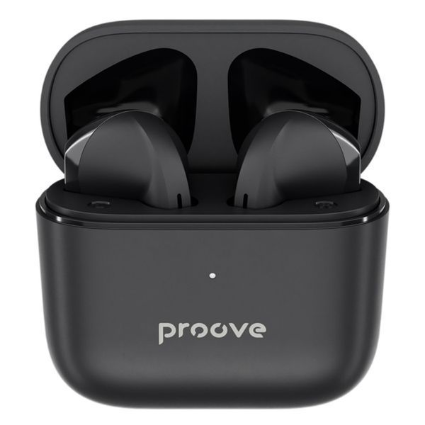 Навушники Proove Mainstream TWS (TWMS00010001) (Black) 284197 фото