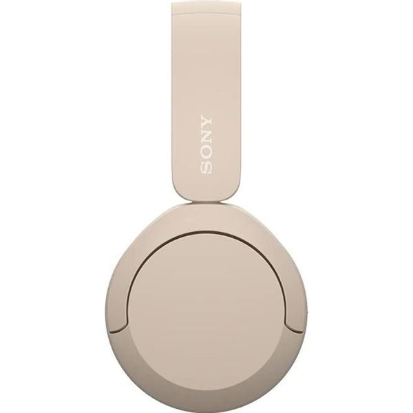 Навушники SONY WH-CH520 Бежевий 324488 фото