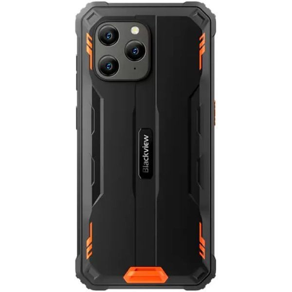 Смартфон Blackview Oscal S70 Pro 4/64GB Orange Global 361127 фото