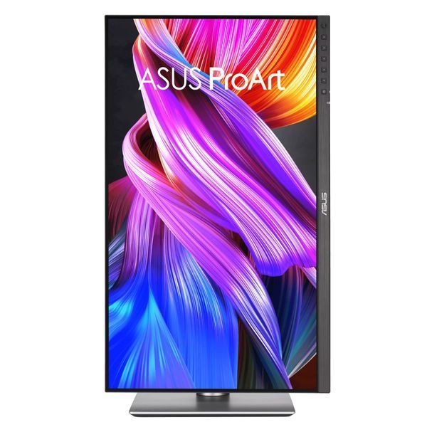 Монітор Asus 23.8" ProArt PA24ACRV HDMI, 2xDP, USB-C, 3xUSB, MM, IPS, 2560x1440, 75Hz, DCI-P3 95%, Pivot, HDR400 366278 фото