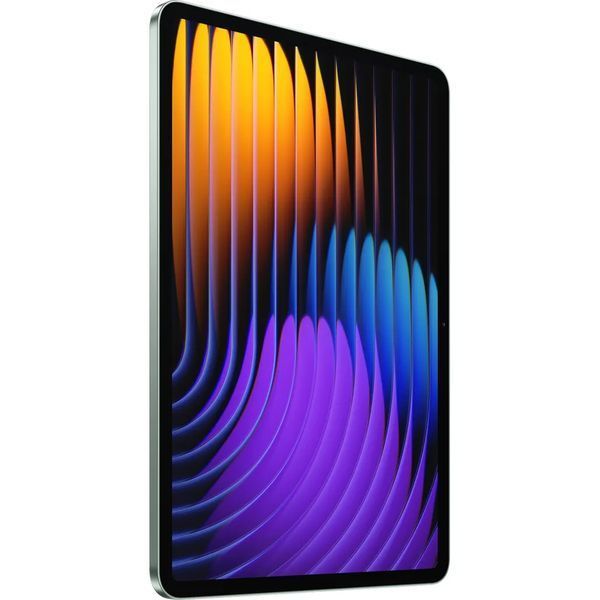 Планшет Xiaomi Pad 7 Wi-Fi 8/256GB Green Global with charger 392080 фото