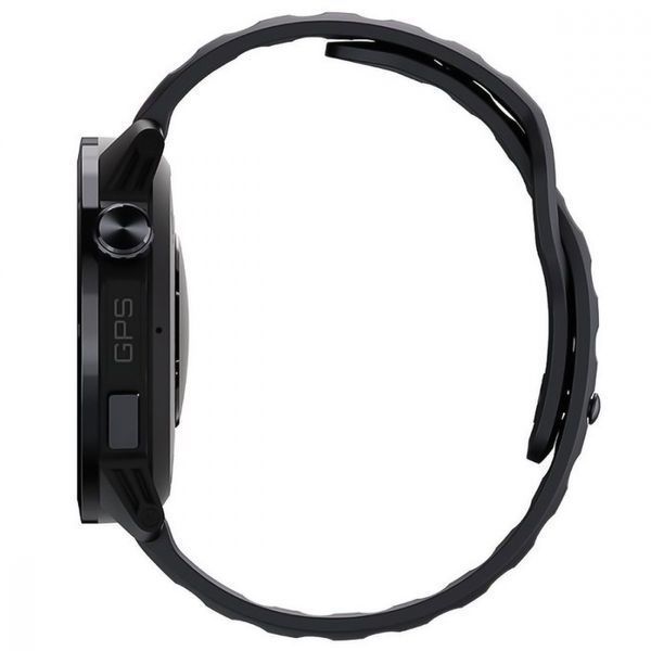 Смарт Годинник NORTH EDGE XTREK 2 black 346059 фото