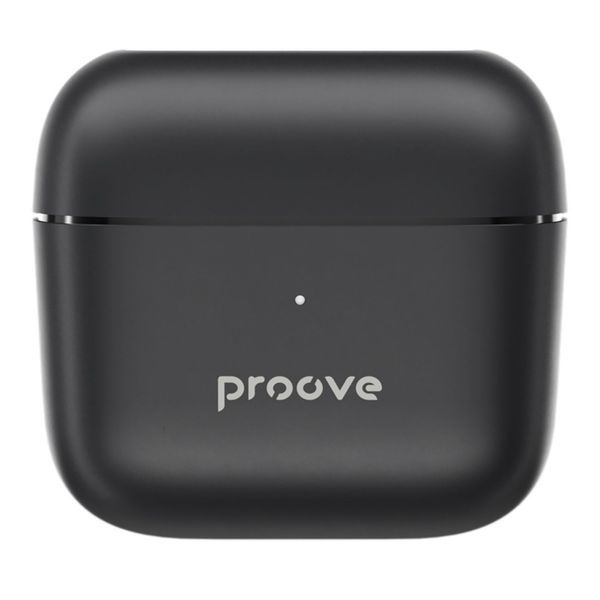 Навушники Proove Mainstream TWS (TWMS00010001) (Black) 284197 фото