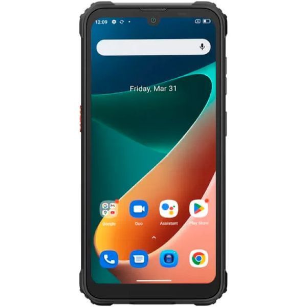Смартфон Blackview Oscal S70 Pro 4/64GB Orange Global 361127 фото