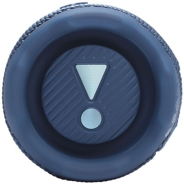 Портативна акустика JBL Flip 7 (JBLFLIP7BLU) Blue 354523 фото