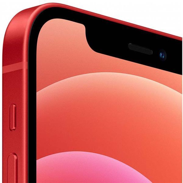 Смартфон Apple IPhone 12 256GB Red 166601 фото