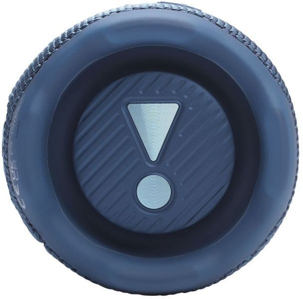 Портативна акустика JBL Flip 7 (JBLFLIP7BLU) Blue 354523 фото