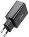 Зарядний Пристрій Baseus 20W QC 1С CCFS-SN01 Black 217010 фото 2
