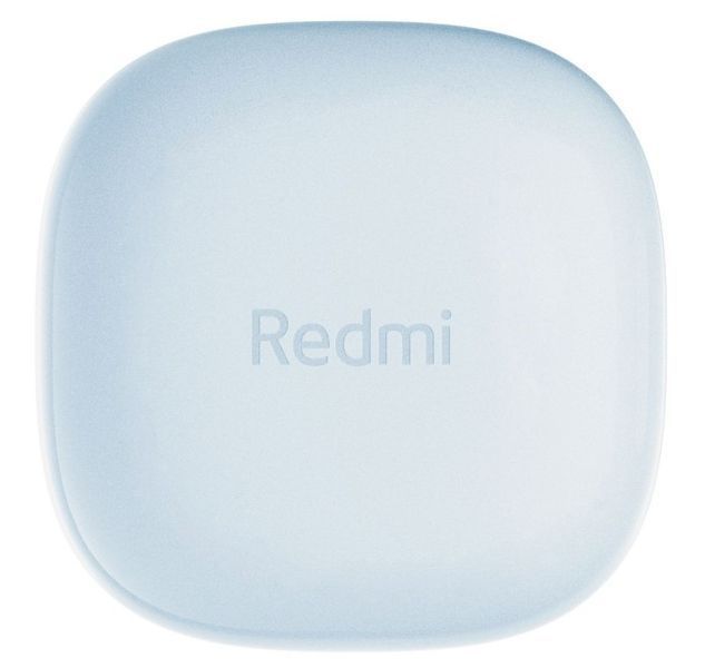 Навушники Redmi Buds 6 Play (BHR9283GL) Blue 330661 фото