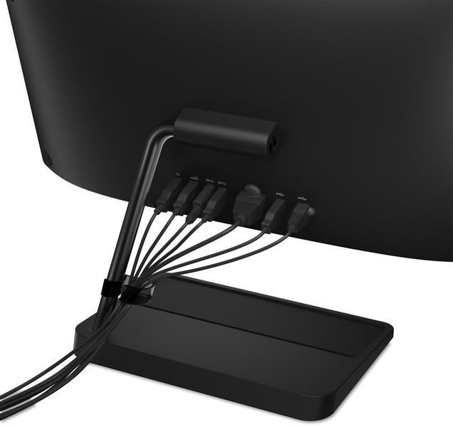 Комп'ютер All-in-one/Моноблок LENOVO AIO-24ARR9 R3-7335U 24" 8/512GB F0HR004NUO 349585 фото