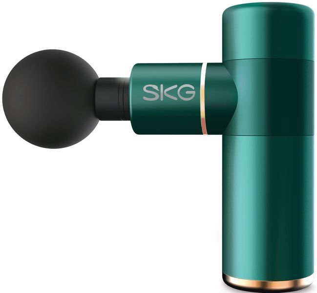 Масажер SKG Gun F3mini green 318574 фото